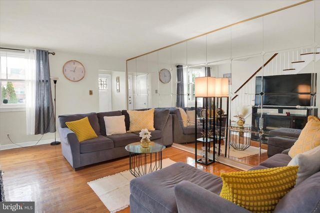 8608 WILLIAMS AVE, Philadelphia, PA 19150