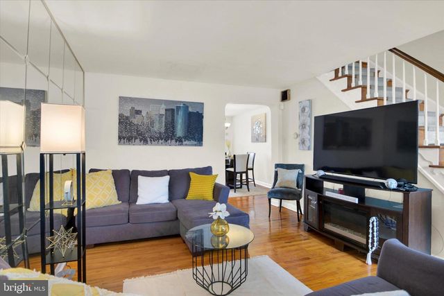 8608 WILLIAMS AVE, Philadelphia, PA 19150