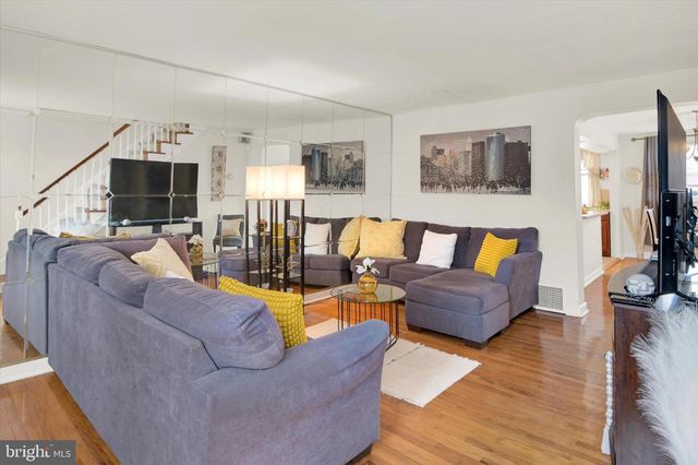 8608 WILLIAMS AVE, Philadelphia, PA 19150