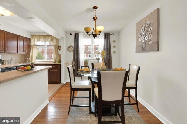 8608 WILLIAMS AVE, Philadelphia, PA 19150