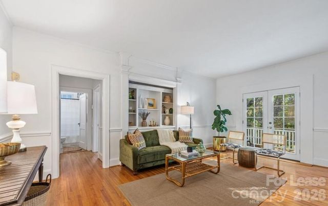 118 Altondale Avenue 3, Charlotte, NC 28207
