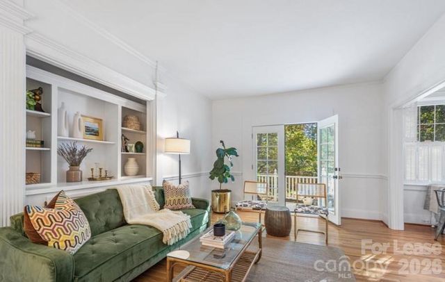 118 Altondale Avenue 3, Charlotte, NC 28207