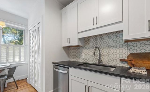 118 Altondale Avenue 3, Charlotte, NC 28207