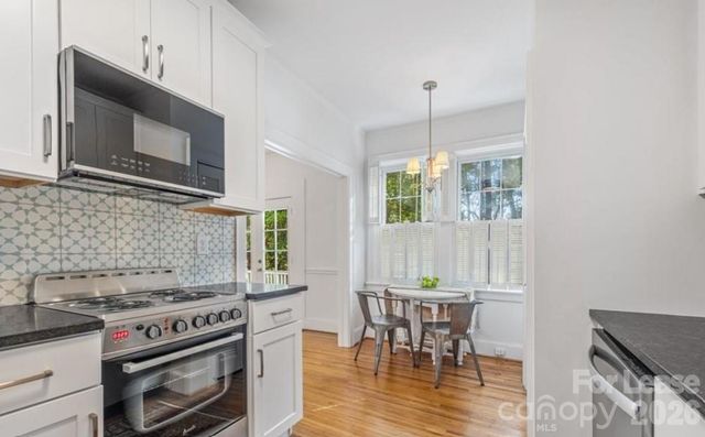 118 Altondale Avenue 3, Charlotte, NC 28207