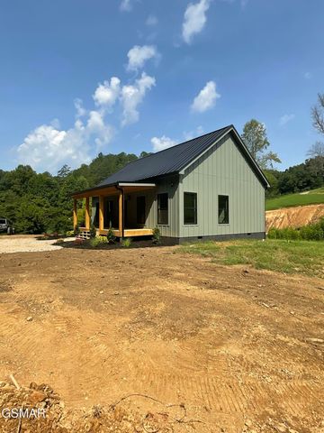 3749 Richardson Cove Road, Sevierville, TN 37876