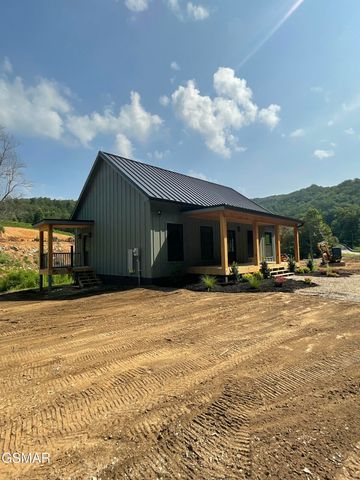3749 Richardson Cove Road, Sevierville, TN 37876