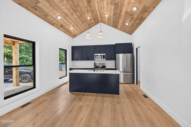 3749 Richardson Cove Road, Sevierville, TN 37876