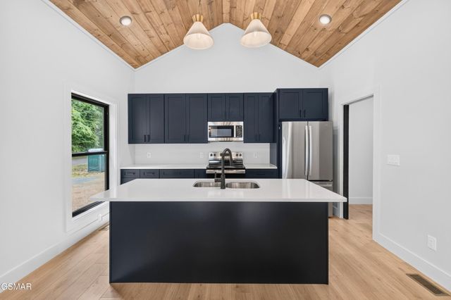 3749 Richardson Cove Road, Sevierville, TN 37876