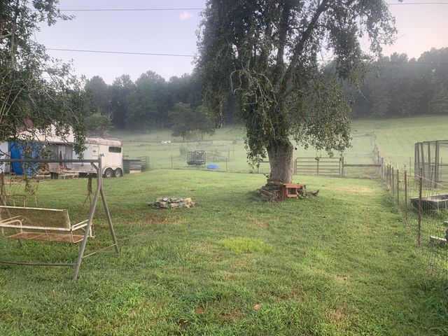 1560 Hurricane Creek Rd, Waynesboro, TN 38485