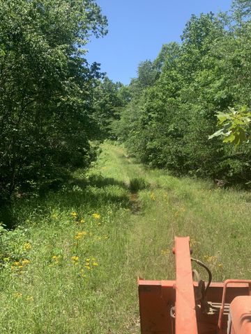 1560 Hurricane Creek Rd, Waynesboro, TN 38485