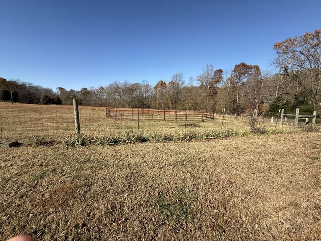 1560 Hurricane Creek Rd, Waynesboro, TN 38485