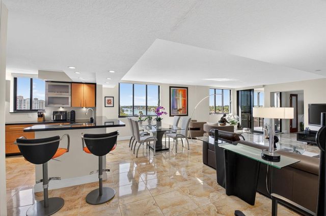 3420 S Ocean Boulevard 8z, Highland Beach, FL 33487