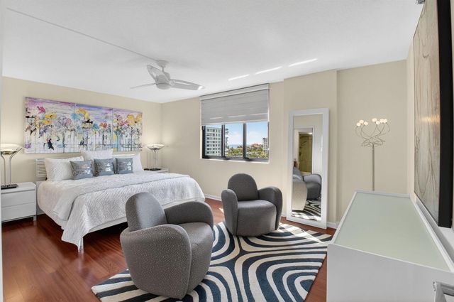 3420 S Ocean Boulevard 8z, Highland Beach, FL 33487