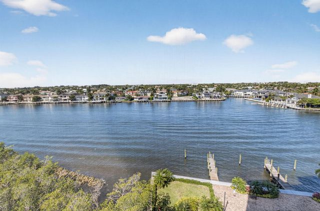 3420 S Ocean Boulevard 8z, Highland Beach, FL 33487