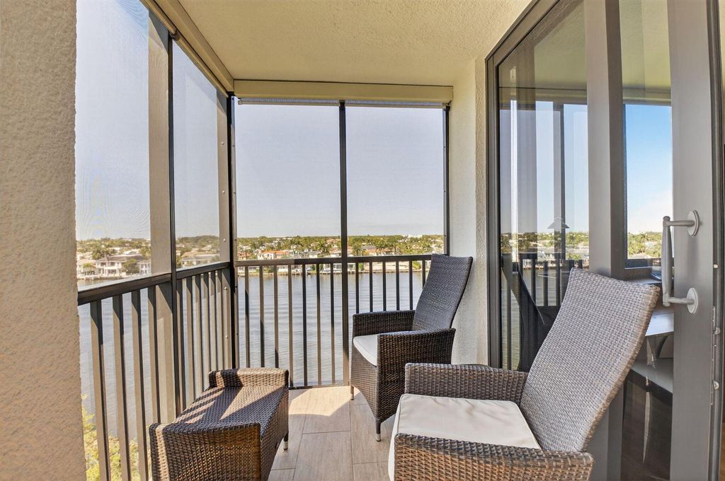 3420 S Ocean Boulevard 8z, Highland Beach, FL 33487
