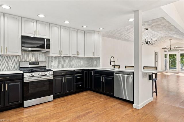 8372 Capeview AVE, Norfolk, VA 23518