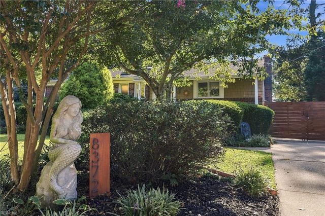 8372 Capeview AVE, Norfolk, VA 23518