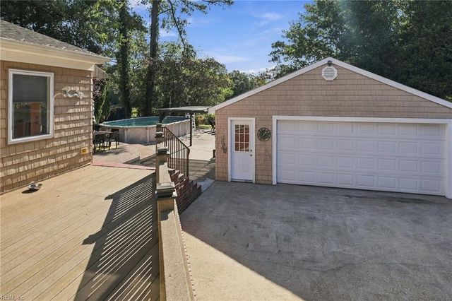 8372 Capeview AVE, Norfolk, VA 23518