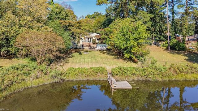 8372 Capeview AVE, Norfolk, VA 23518
