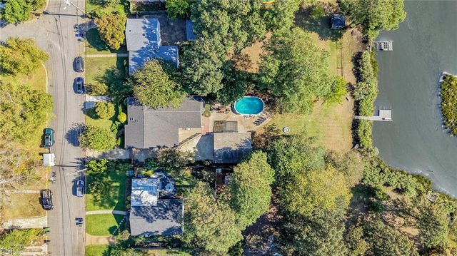 8372 Capeview AVE, Norfolk, VA 23518