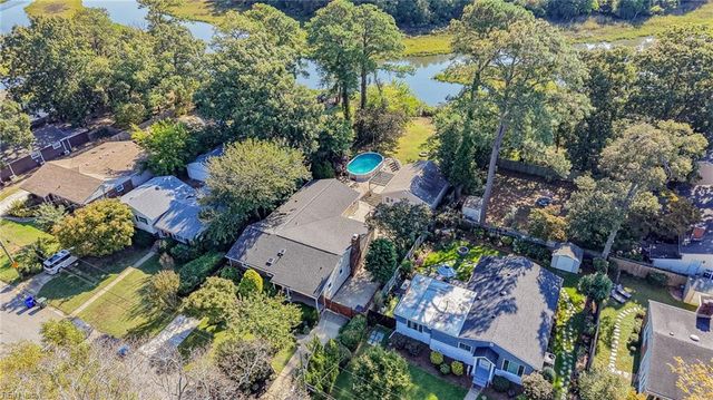 8372 Capeview AVE, Norfolk, VA 23518