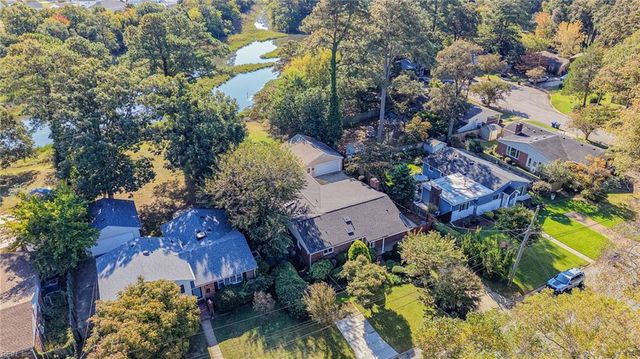 8372 Capeview AVE, Norfolk, VA 23518