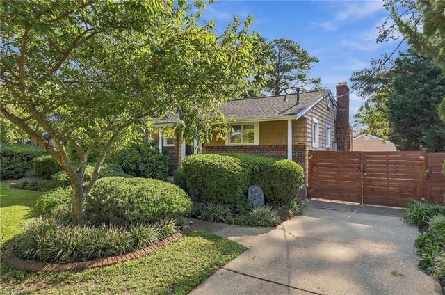8372 Capeview AVE, Norfolk, VA 23518