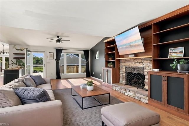 8372 Capeview AVE, Norfolk, VA 23518