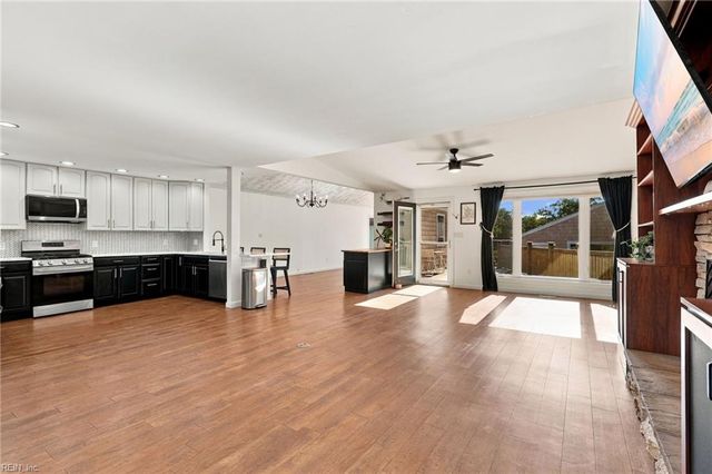 8372 Capeview AVE, Norfolk, VA 23518