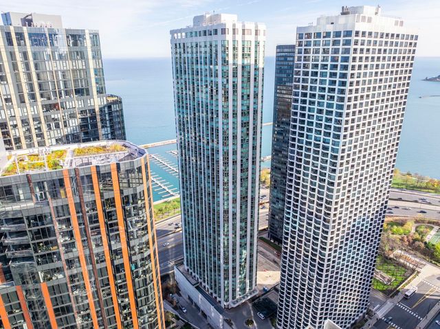 195 N Harbor Drive 4408, Chicago, IL 60601