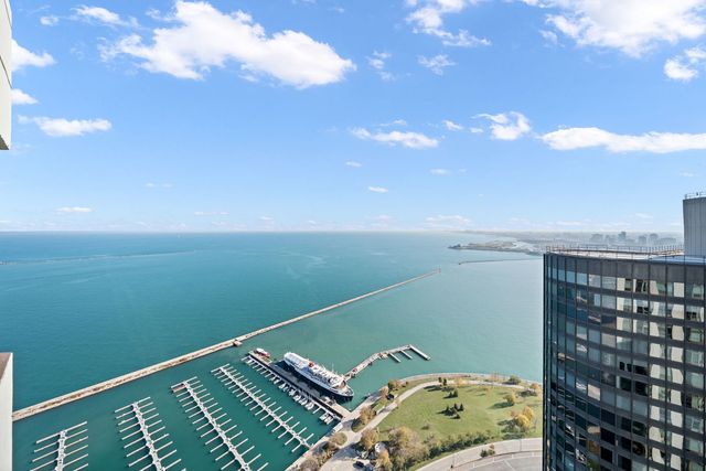 195 N Harbor Drive 4408, Chicago, IL 60601
