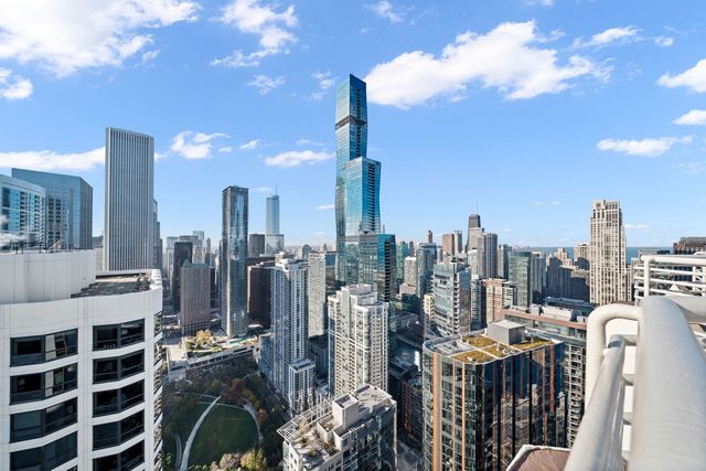 195 N Harbor Drive 4408, Chicago, IL 60601