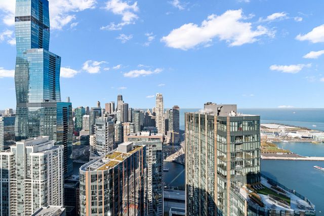 195 N Harbor Drive 4408, Chicago, IL 60601