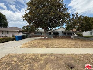 15133 Blackhawk Street, San Fernando, CA 91345