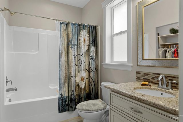 13451 S Stockbridge Way, Nampa, ID 83686