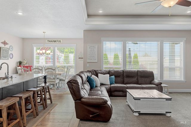 13451 S Stockbridge Way, Nampa, ID 83686
