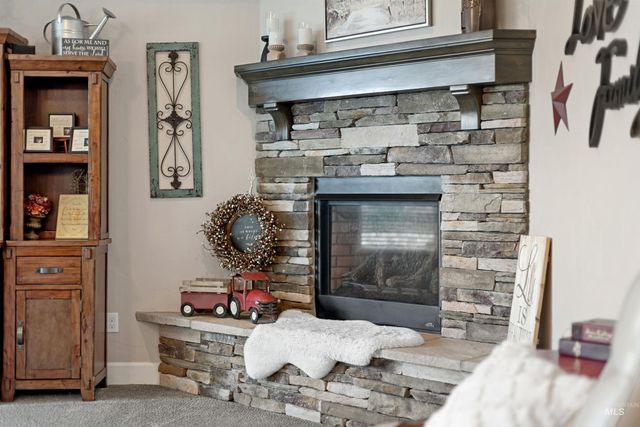13451 S Stockbridge Way, Nampa, ID 83686