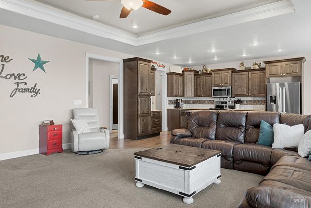 13451 S Stockbridge Way, Nampa, ID 83686