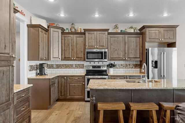 13451 S Stockbridge Way, Nampa, ID 83686