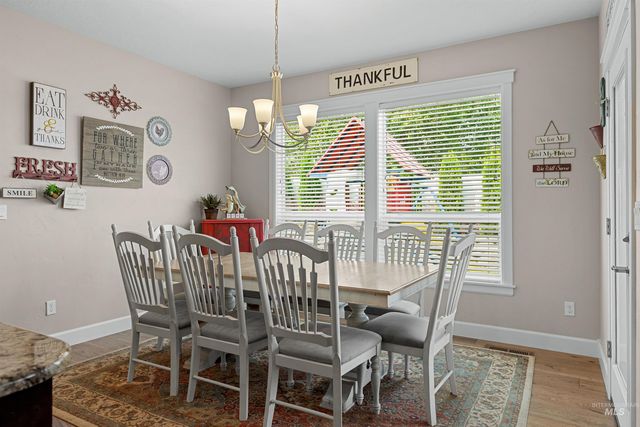 13451 S Stockbridge Way, Nampa, ID 83686