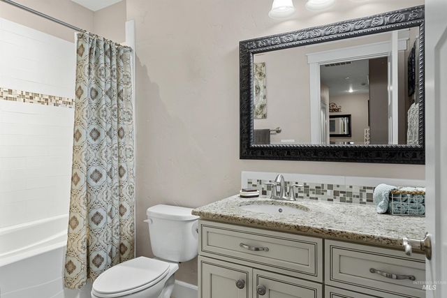13451 S Stockbridge Way, Nampa, ID 83686