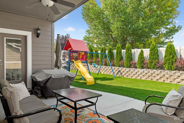 13451 S Stockbridge Way, Nampa, ID 83686
