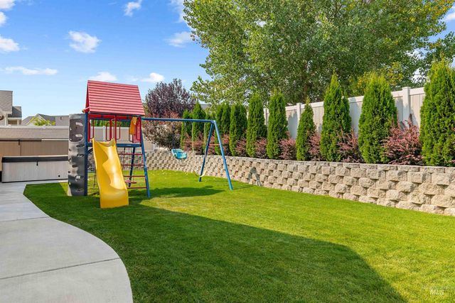 13451 S Stockbridge Way, Nampa, ID 83686