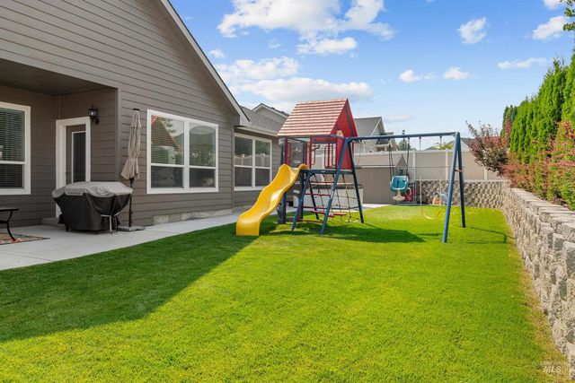 13451 S Stockbridge Way, Nampa, ID 83686