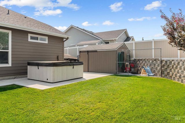 13451 S Stockbridge Way, Nampa, ID 83686