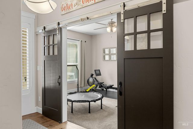 13451 S Stockbridge Way, Nampa, ID 83686