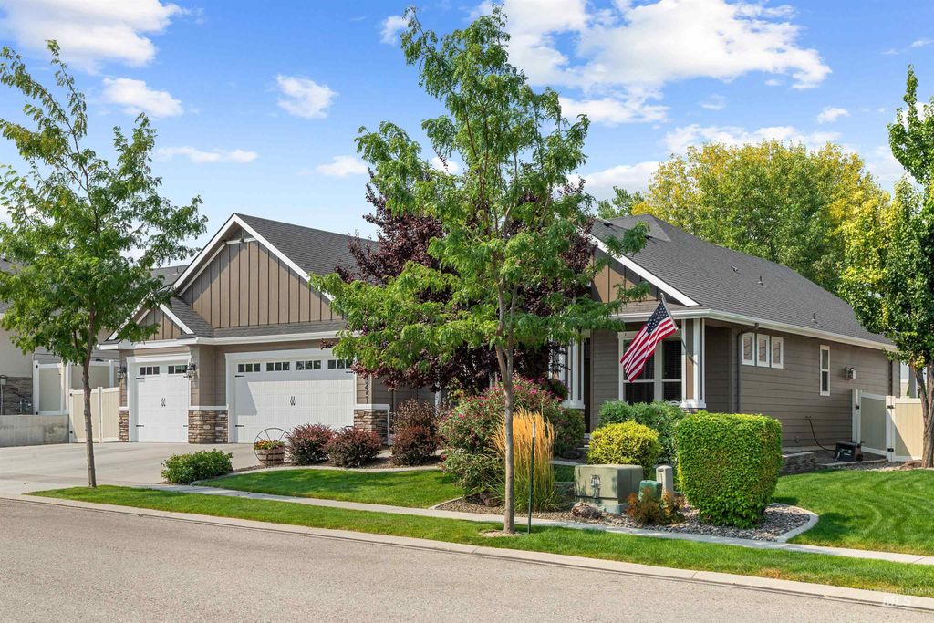 13451 S Stockbridge Way, Nampa, ID 83686 photo 2