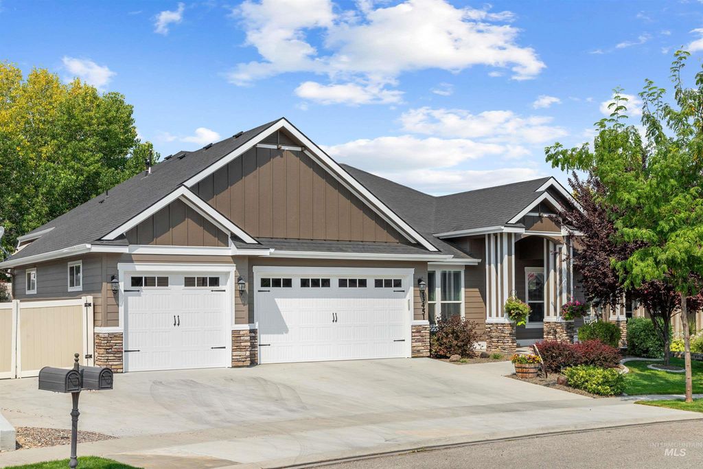 13451 S Stockbridge Way, Nampa, ID 83686 photo 3