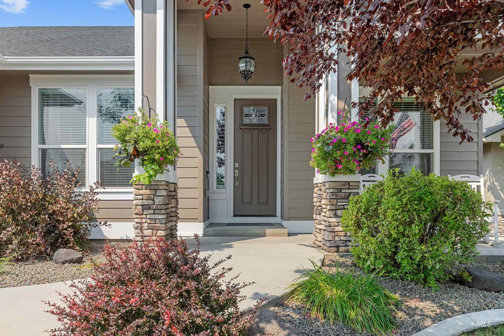 13451 S Stockbridge Way, Nampa, ID 83686 photo 5