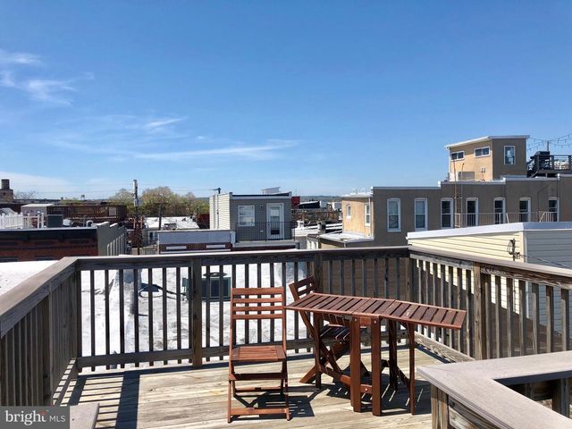 1605 PATAPSCO ST, Baltimore, MD 21230